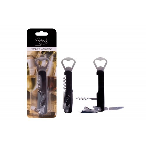 Coco And Gray Waiters Corkscrew OBW Wholesale