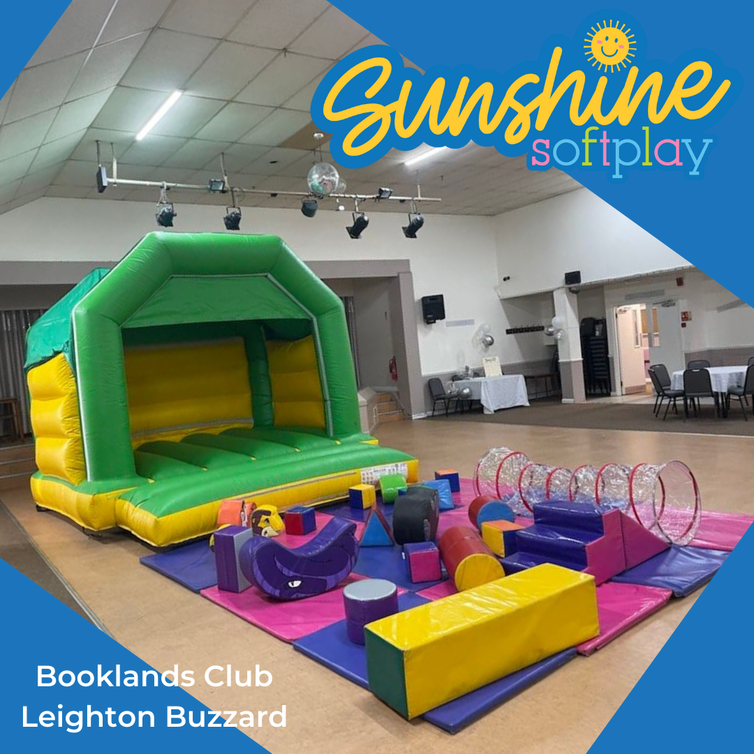 Sunshine Soft Play