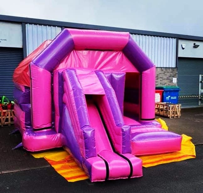 vortex inflatables