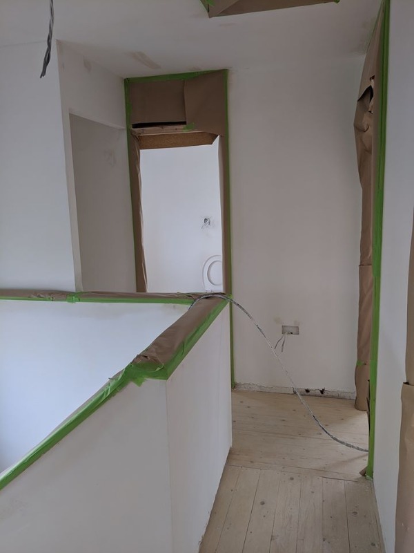 2nd City Spray Solutions Plasterers & Painters Birmingham