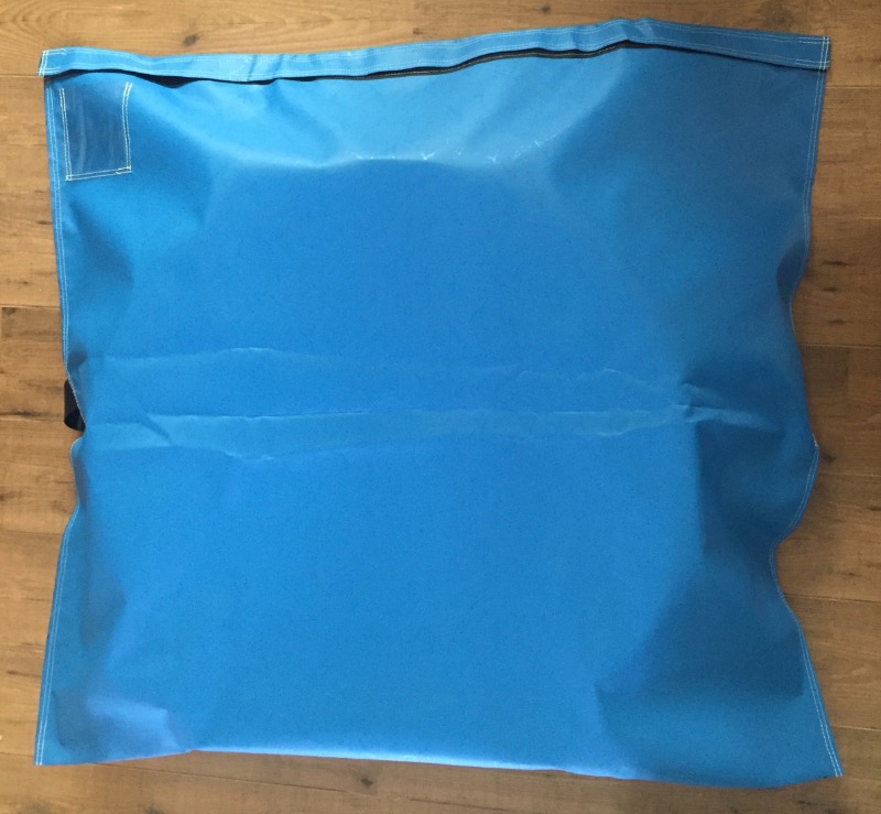 Hook A Duck Pvc Storage Bags For Hook A Duck Tall Game Side Stall