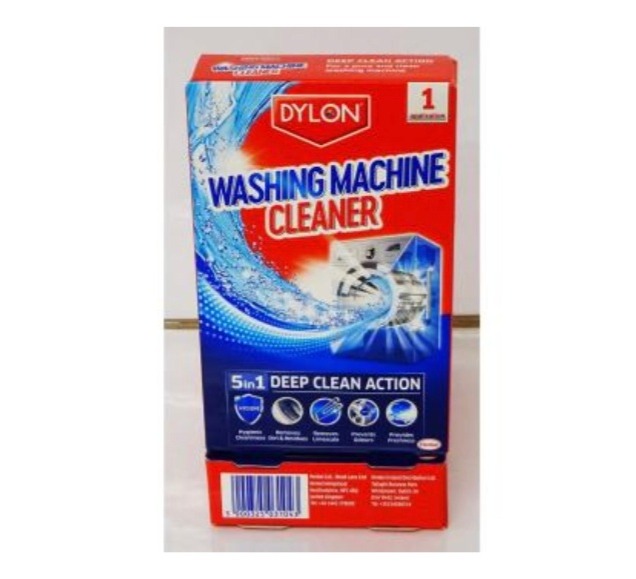 Dylon Washing Machine Cleaner OBW Wholesale