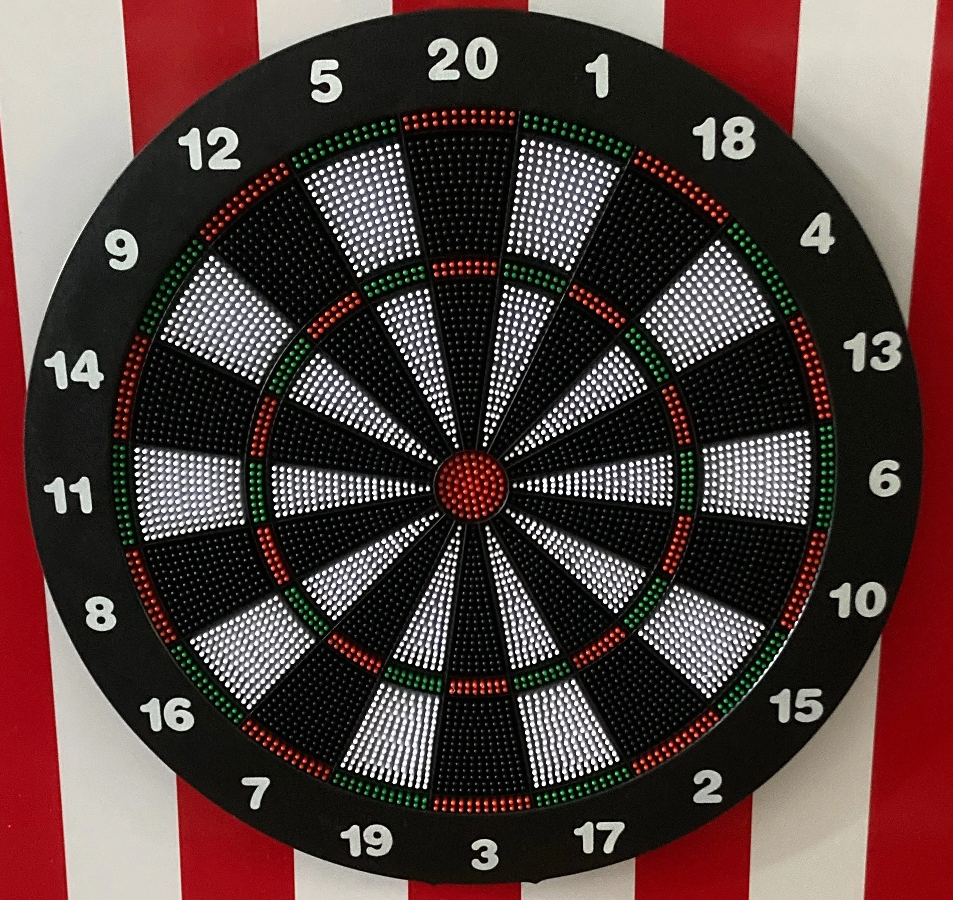 Safety Dartboard, Dartboard Sales West Midlands, Prize Darts Funfair