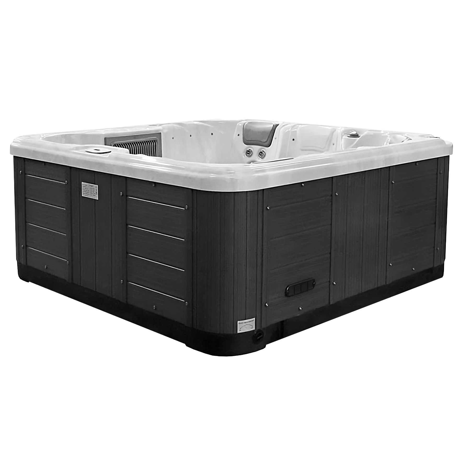 The Altair Hereford Hot Tub Hire