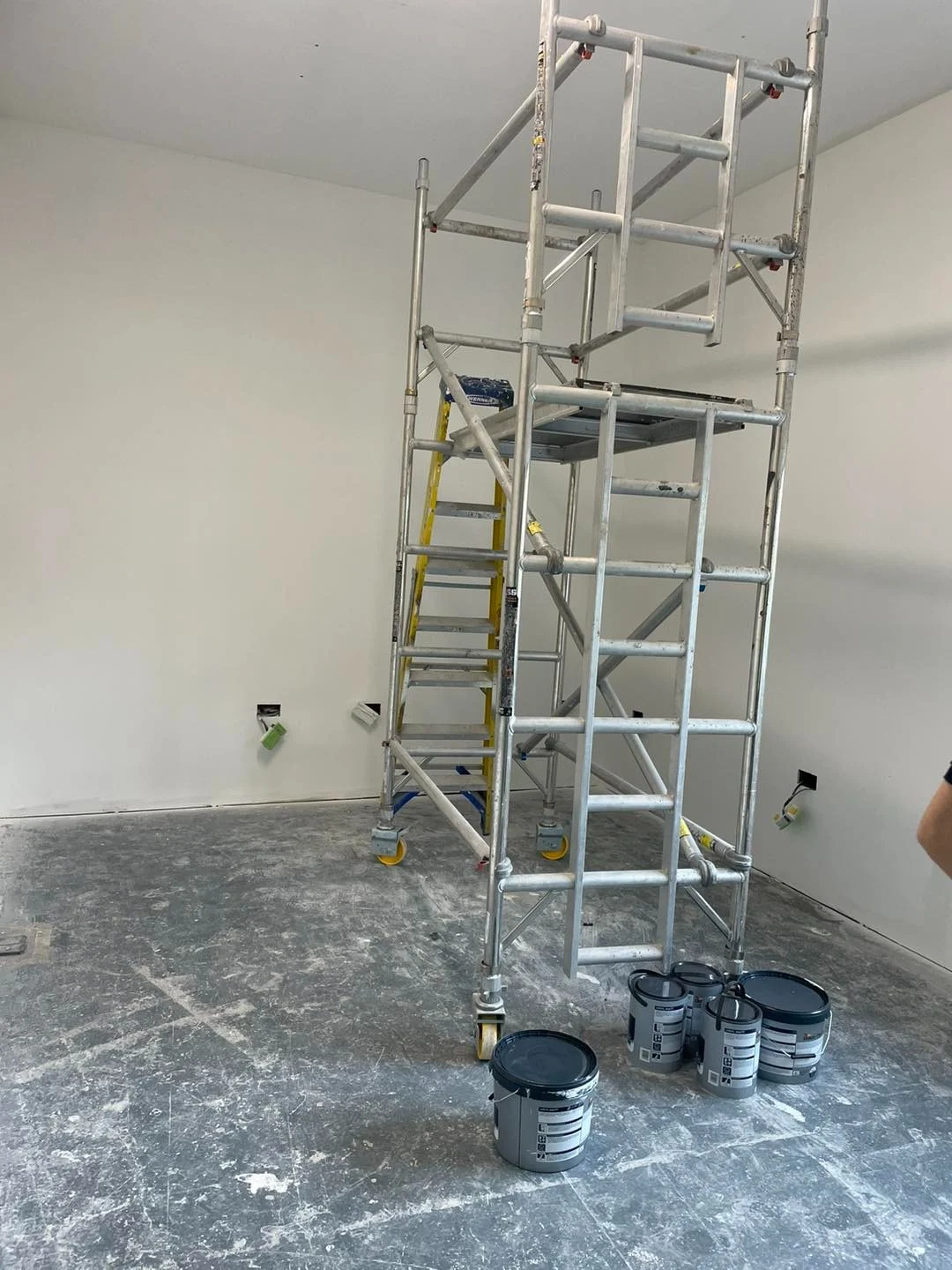 Plastering In Stechford