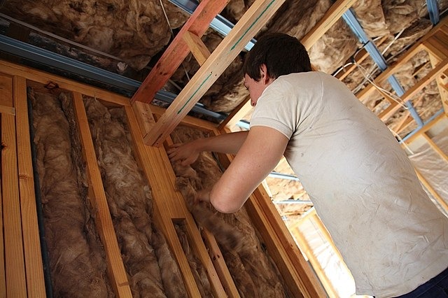 Prepare Your Property For Winter With Insulation And Renovations