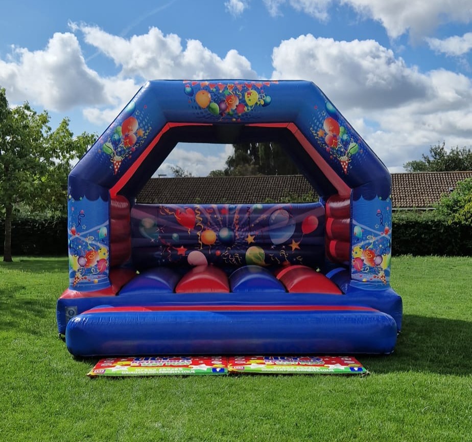 Lilys Inflatables And Soft Play