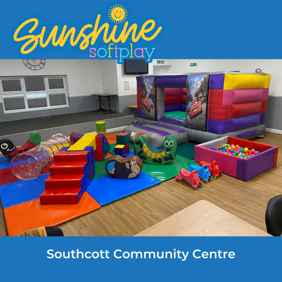 Sunshine Soft Play