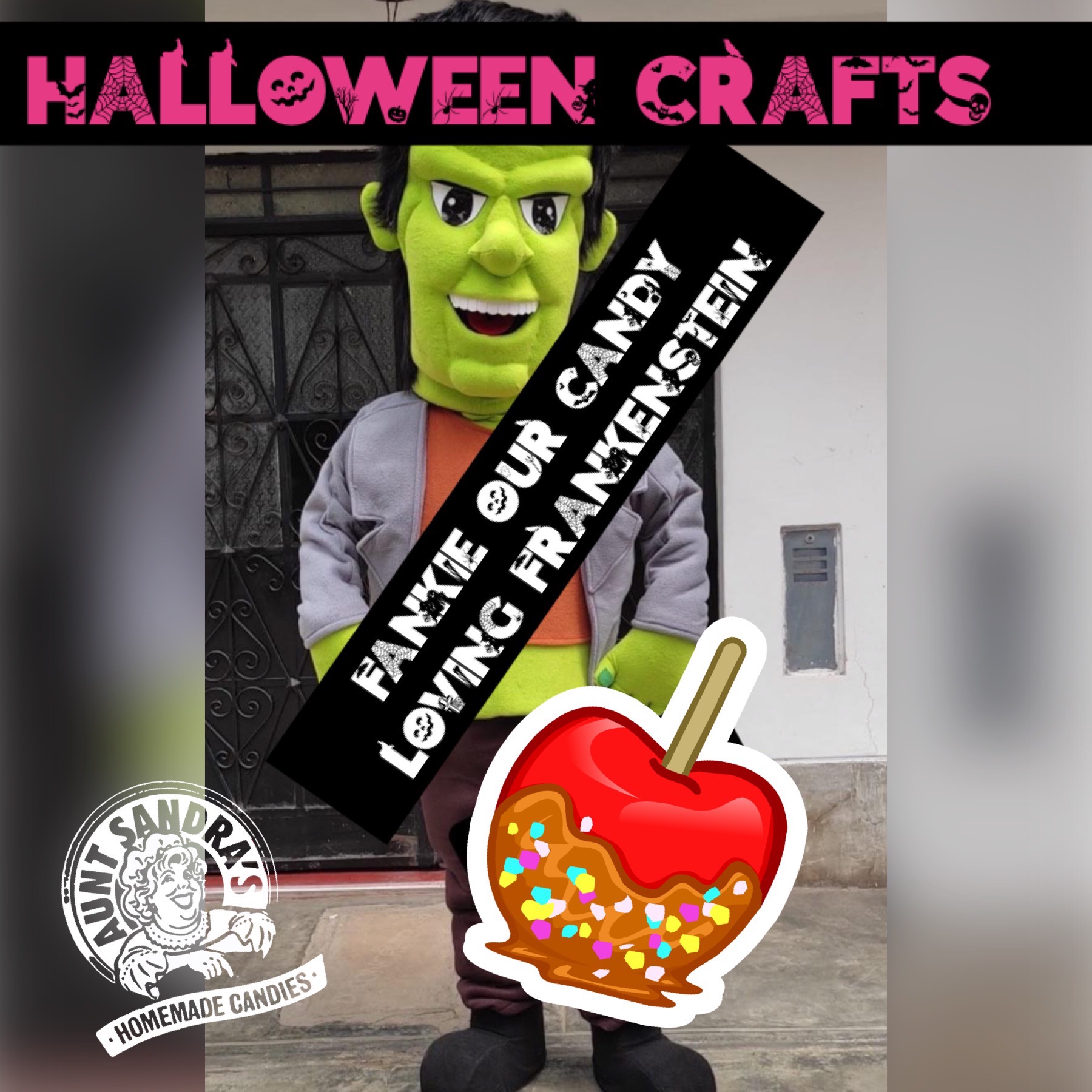 halloween-crafts-handmade-candies-in-belfast