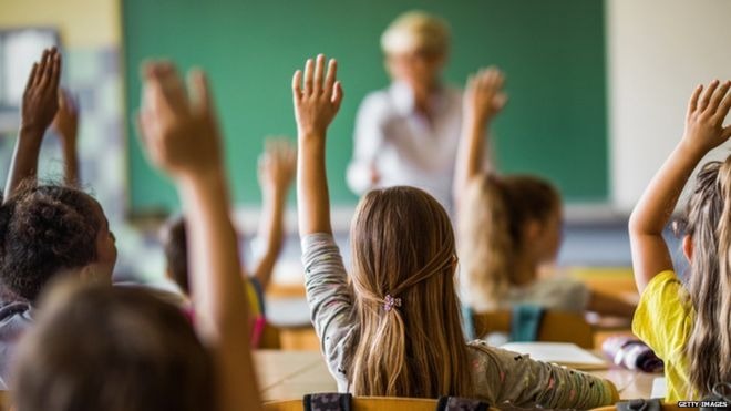 Primary Schools In Bourne, Bourne Primary Schools.