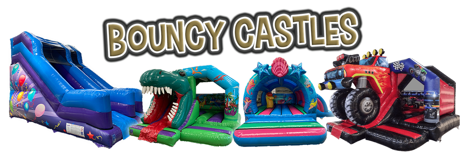 Bouncy Castles