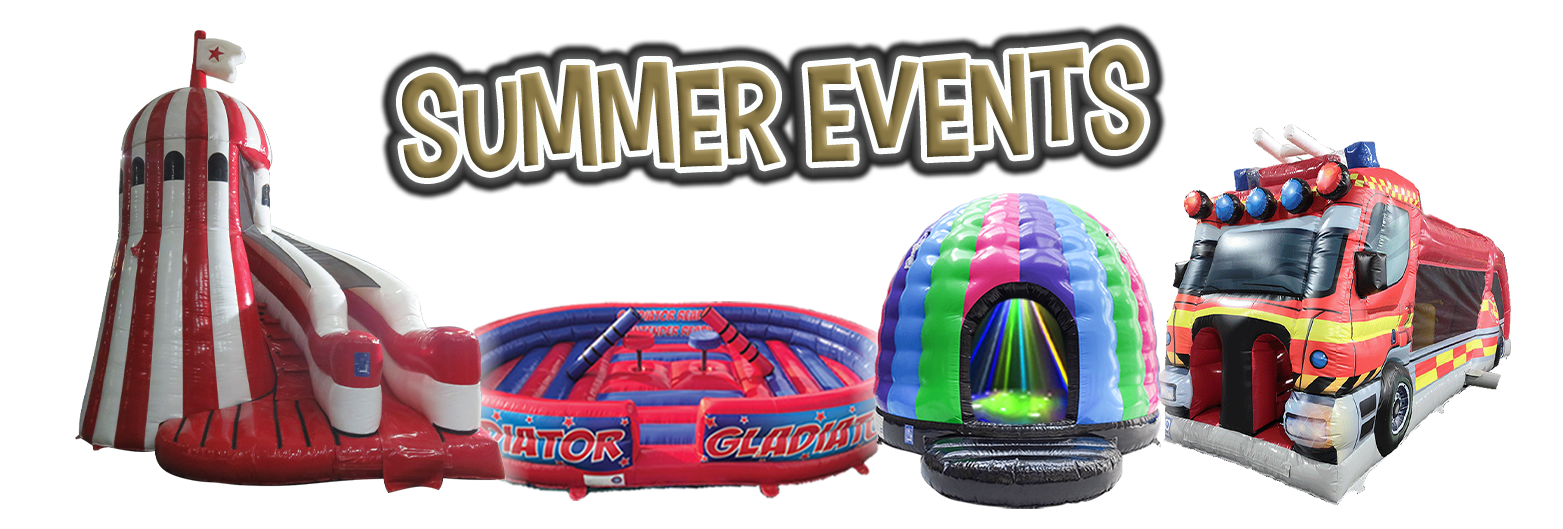 Summer Events