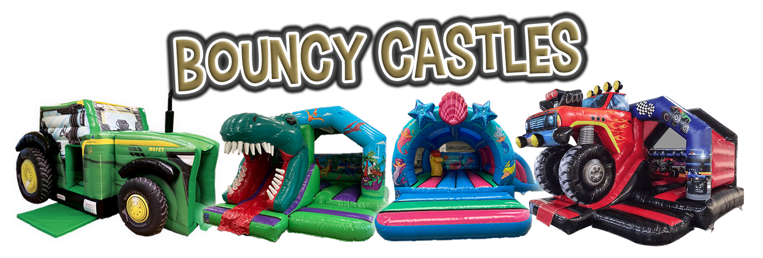 Bouncy Castles
