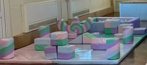 Lilys Inflatables And Soft Play