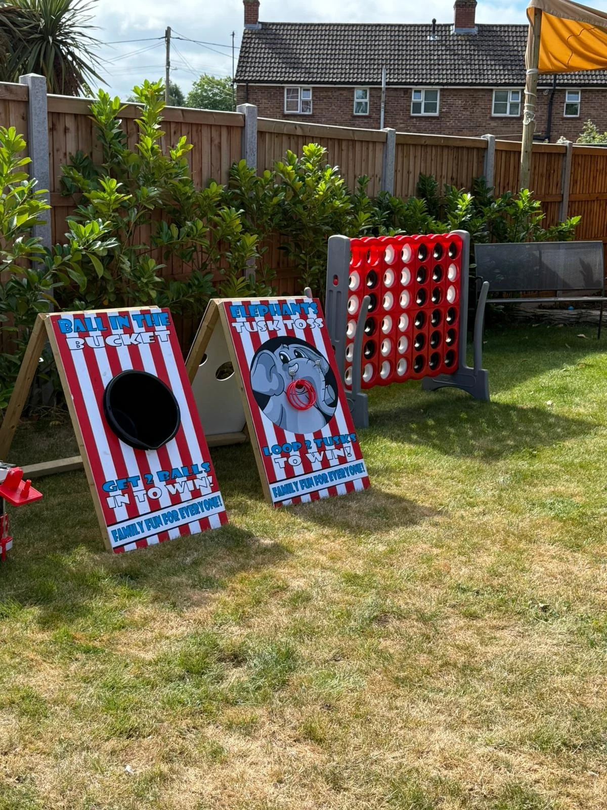 Lilys Inflatables And Soft Play