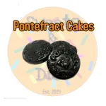 100g Taveners Pontefract Cakes