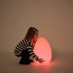 Light Up Mood Egg Xl