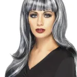 Sinister Siren Wig