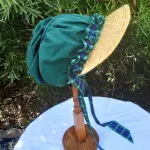 Ladies Regency Bonnet