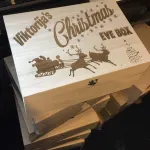 Xmas Eve Boxes Personalised