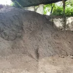 Screened Topsoil - 350l