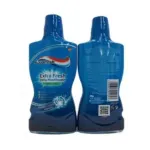 Aqua Fresh 500ml Fresh And Minty Mouthwash