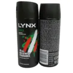 Lynx 150ml Body Spray