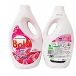 Bold Sparkling Bloom 57 Wash 1.9l