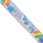 Unicorn Glitter Wand