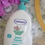 Nenuco Bath Soap Original