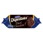 Mcvities Digestives