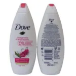 Dove 250ml Shower Gel