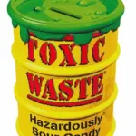 Toxic Waste Money Bank 84g