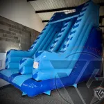 10ft Platform Slide