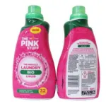 The Pink Stuff 960ml 32 Wash Laundry Bio Liquid