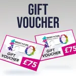 75 Pound Gift Voucher