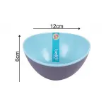 Bello Two Tone Small Bowl