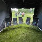 Branded Deck Chairs