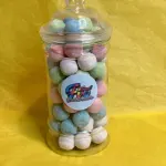 Mixed Bon Bon Jar