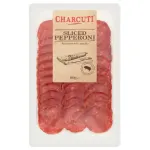 Charcuti Small Sliced Pepperoni 90g