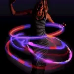 Light Up Hula Hoop