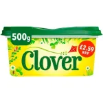 Clover Spread 500g