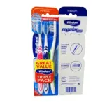 Wisdom Reg Plus Toothbrush