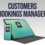 Customers Bookings Manager Cbm - Gold Booking System Set Up