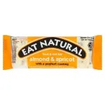 Eat Natural Bar