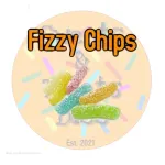 100g Fizzy Chips