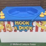 Hook A Duck Game Tall (hdt02)