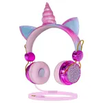 Unicorn Headphones