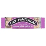 Eat Natural Bar