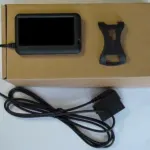 Ultragauge Em Plus Obd Ii Code Scan Tool And Multi Gauge